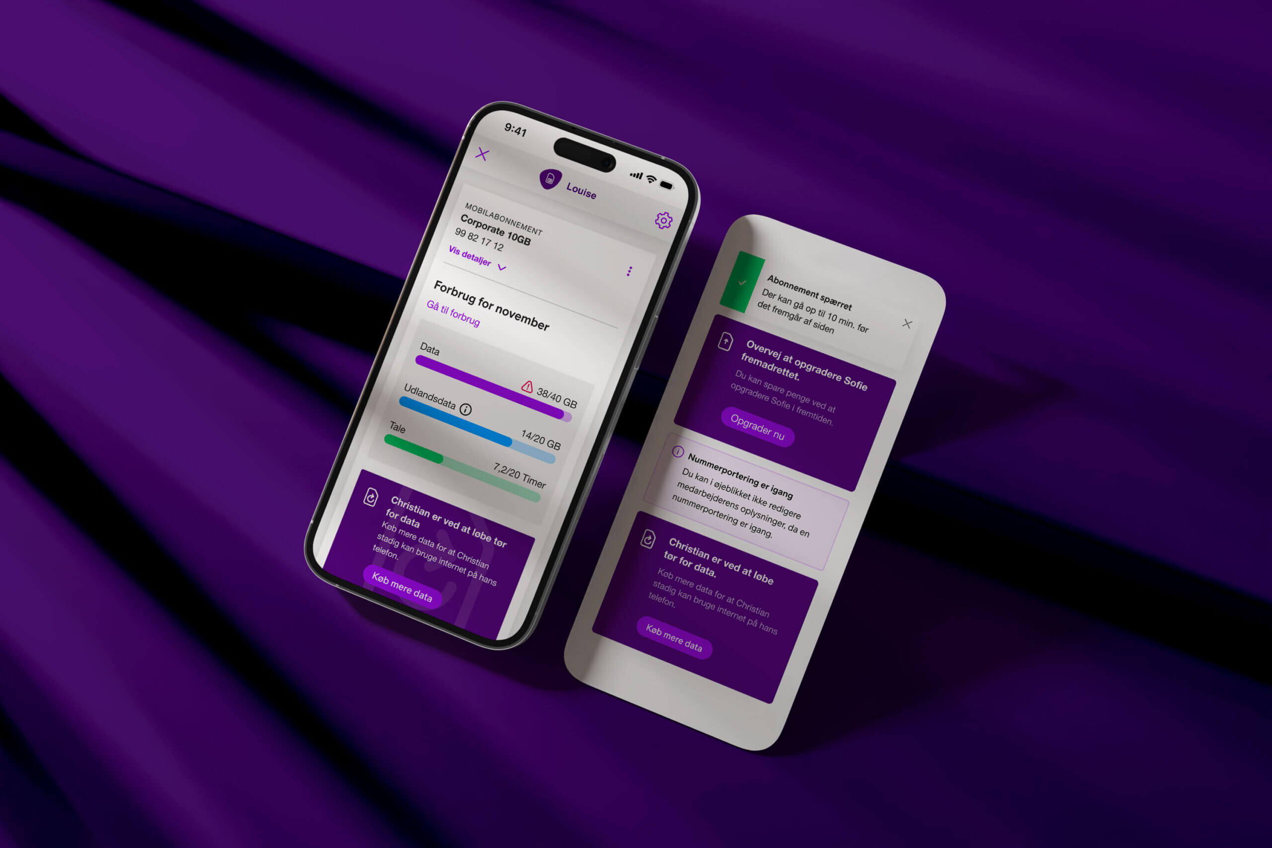 Smartphone-with-Screens-Mockup